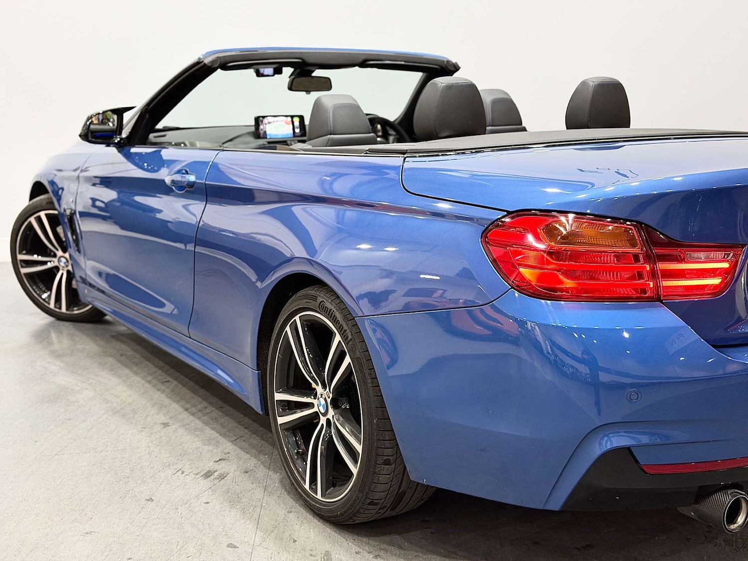Used BMW 4 Series 2014 for sale - 76709164: Photo 30