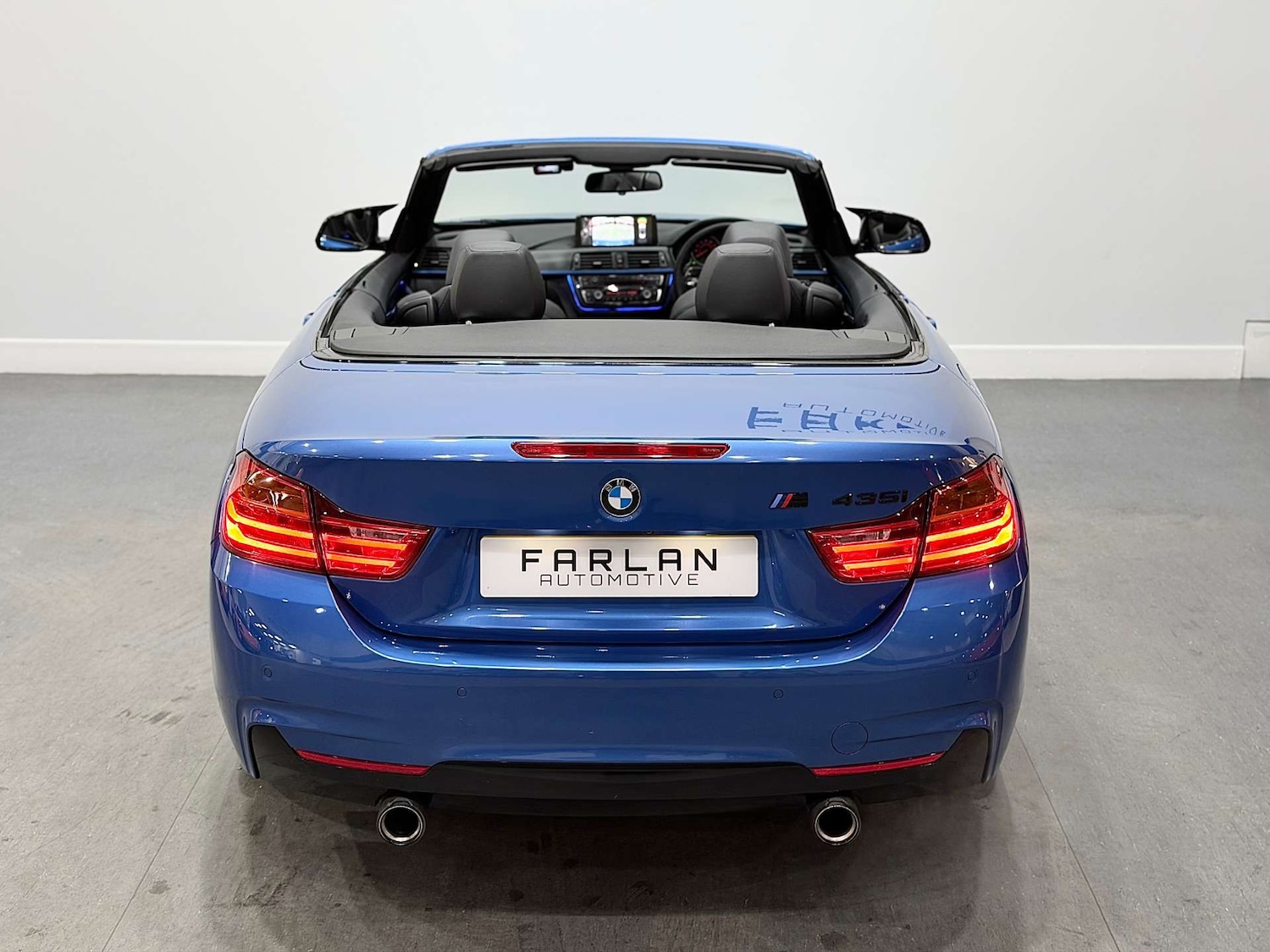Used BMW 4 Series 2014 for sale - 76709164: Photo 31