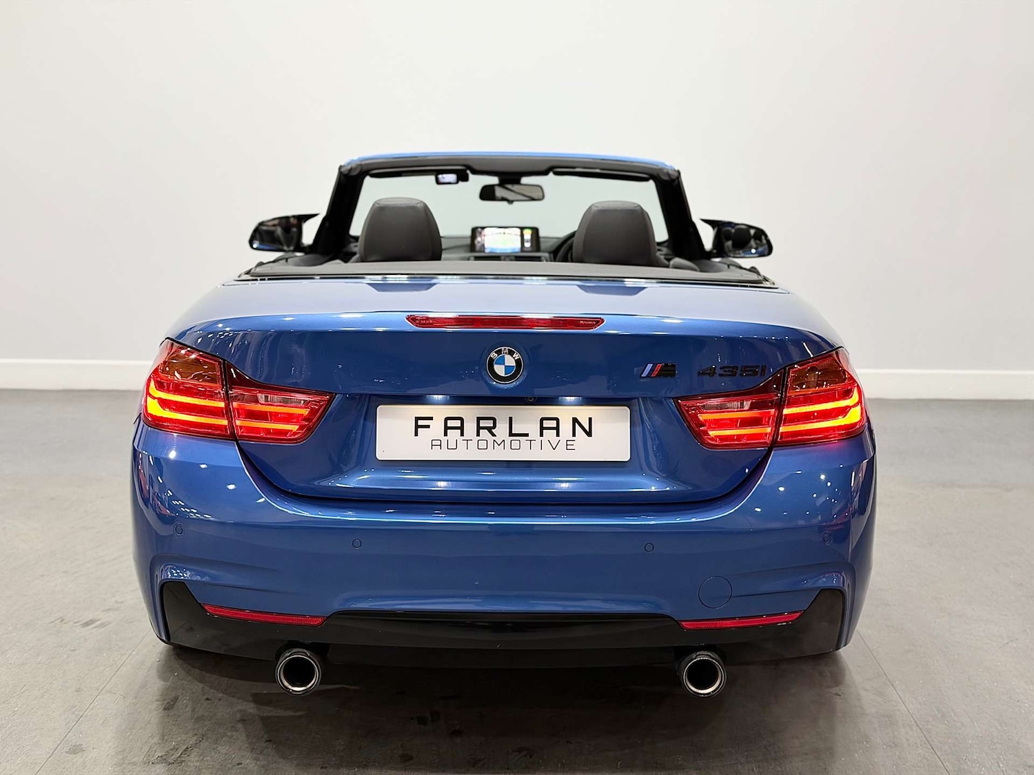 Used BMW 4 Series 2014 for sale - 76709164: Photo 32