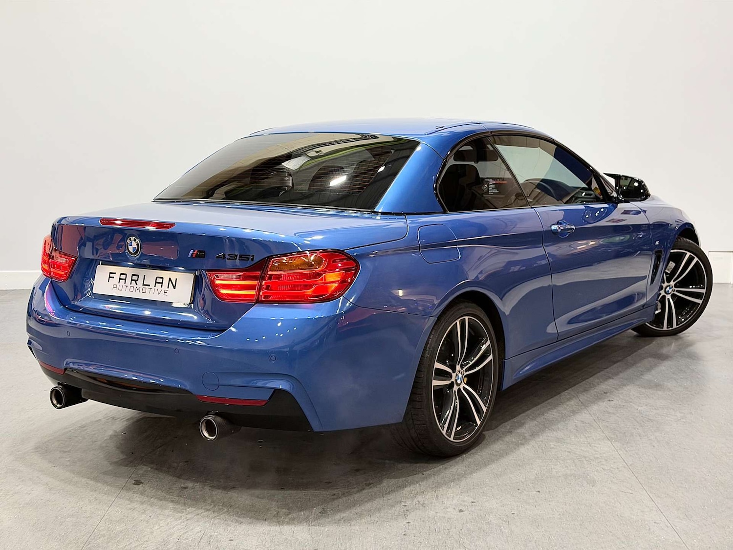 Used BMW 4 Series 2014 for sale - 76709164: Photo 33