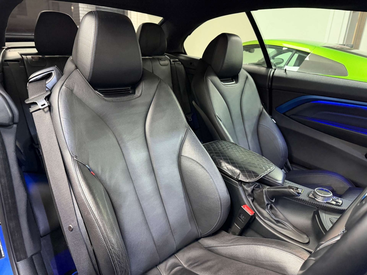 Used BMW 4 Series 2014 for sale - 76709164: Photo 36