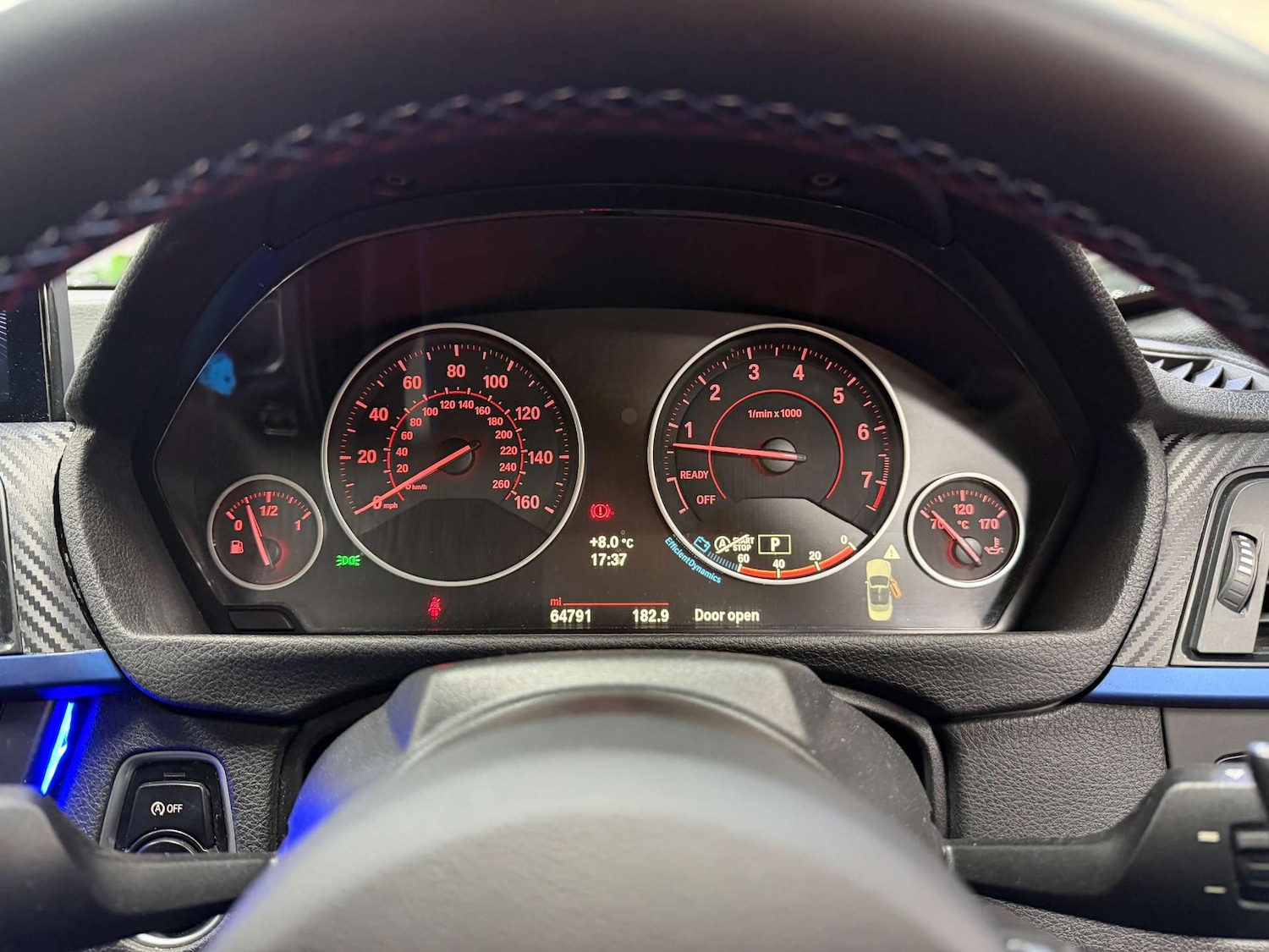 Used BMW 4 Series 2014 for sale - 76709164: Photo 39