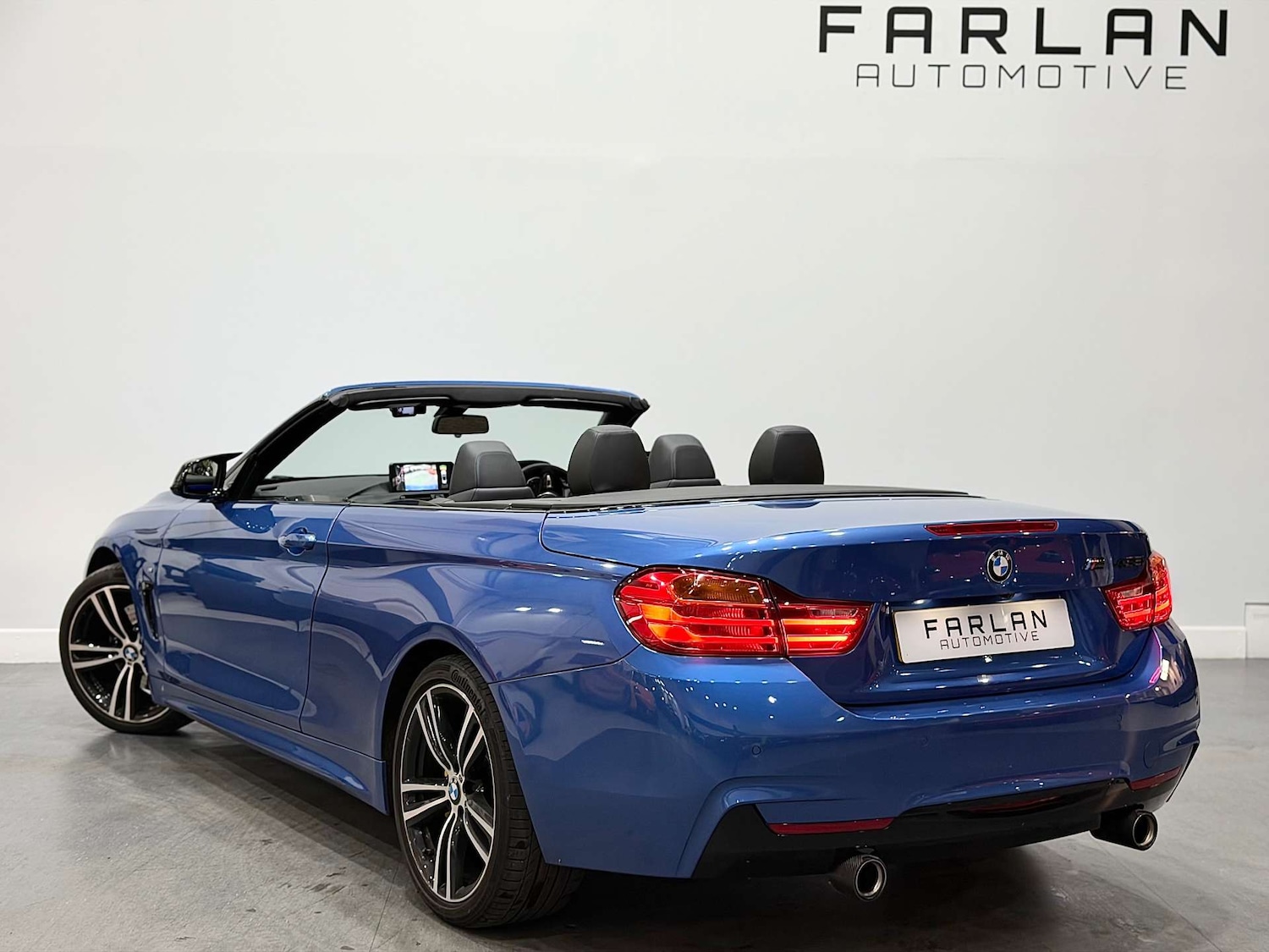 Used BMW 4 Series 2014 for sale - 76709164: Photo 4