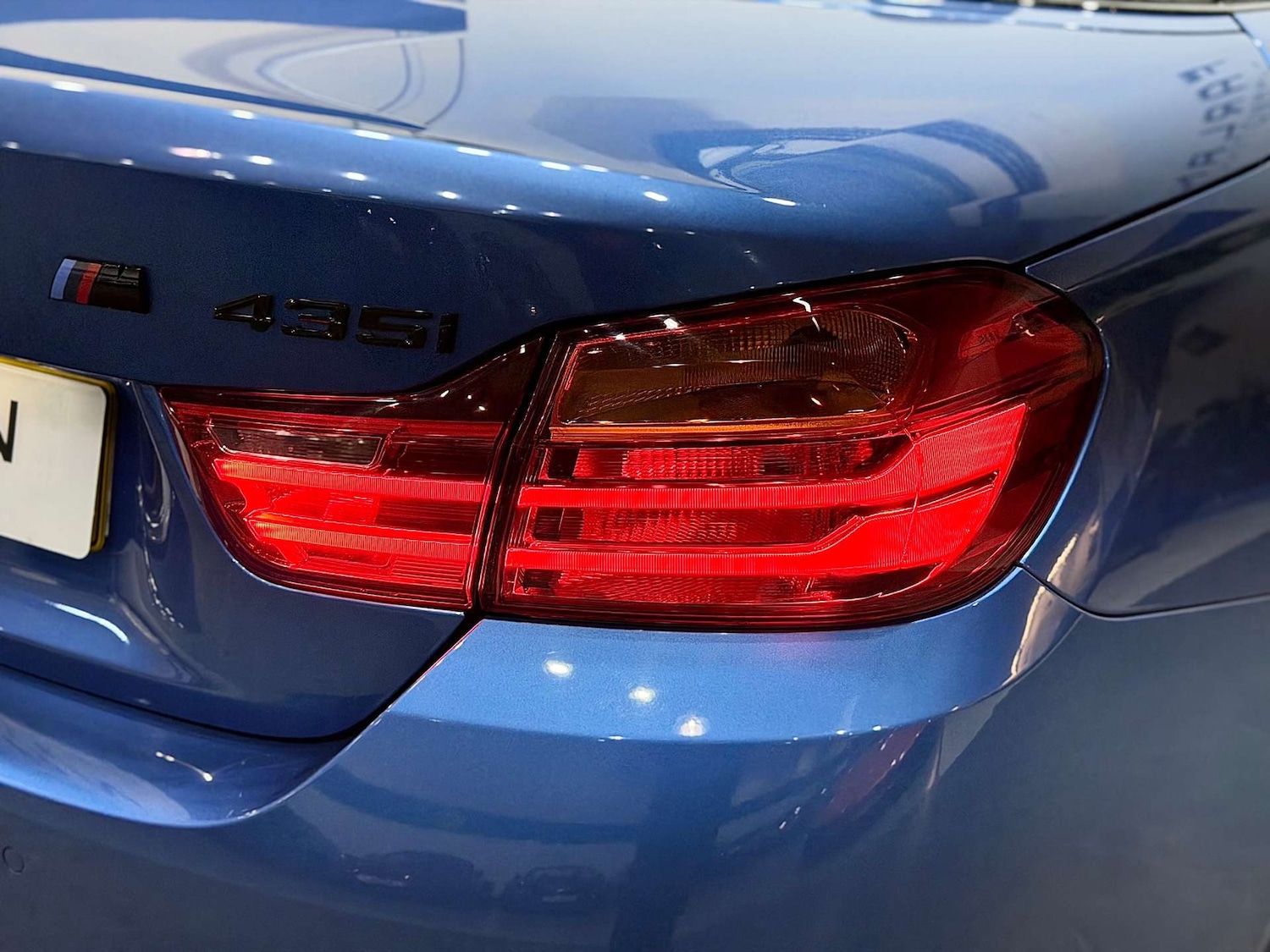 Used BMW 4 Series 2014 for sale - 76709164: Photo 45