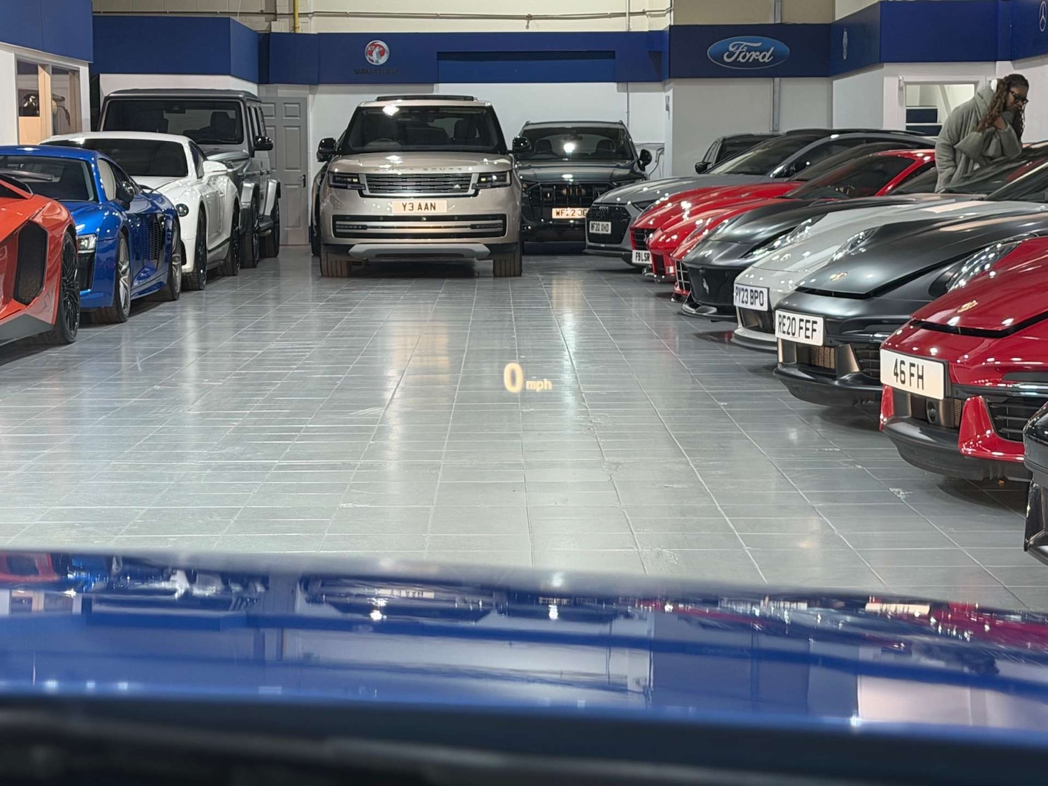 Used BMW 4 Series 2014 for sale - 76709164: Photo 49