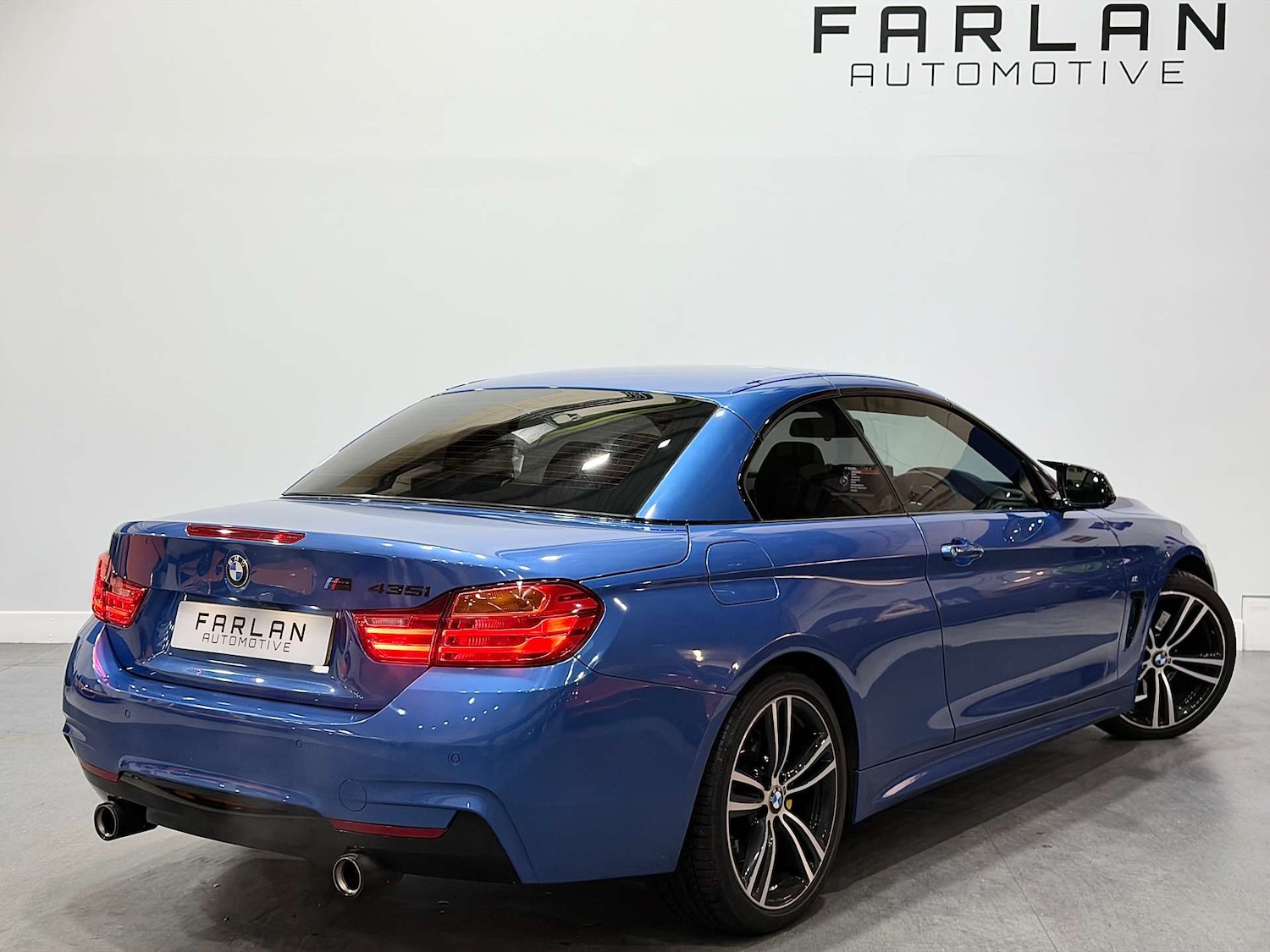 Used BMW 4 Series 2014 for sale - 76709164: Photo 5