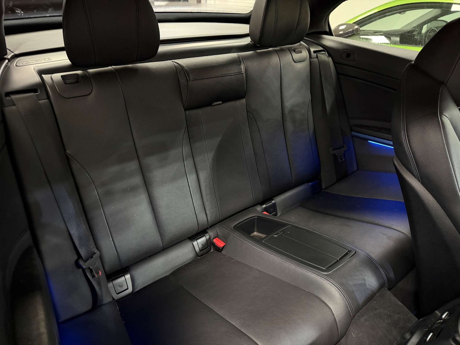 Used BMW 4 Series 2014 for sale - 76709164: Photo 52