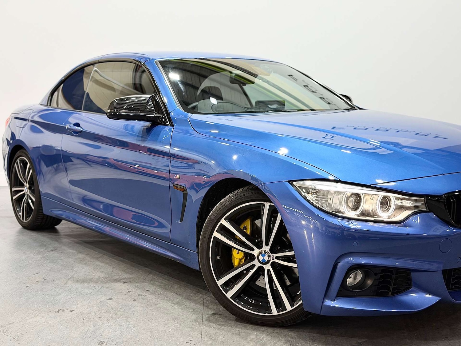 Used BMW 4 Series 2014 for sale - 76709164: Photo 7