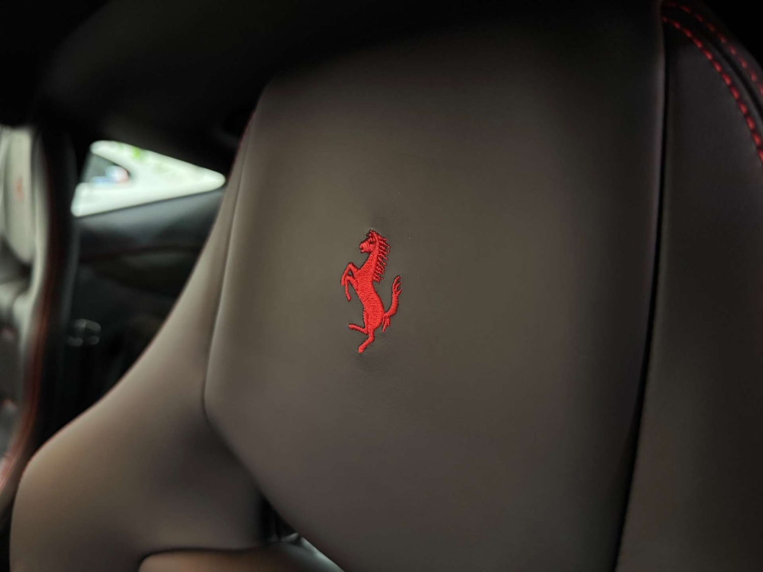 Used Ferrari F12 Berlinetta 2016 for sale - 76601553: Photo 45