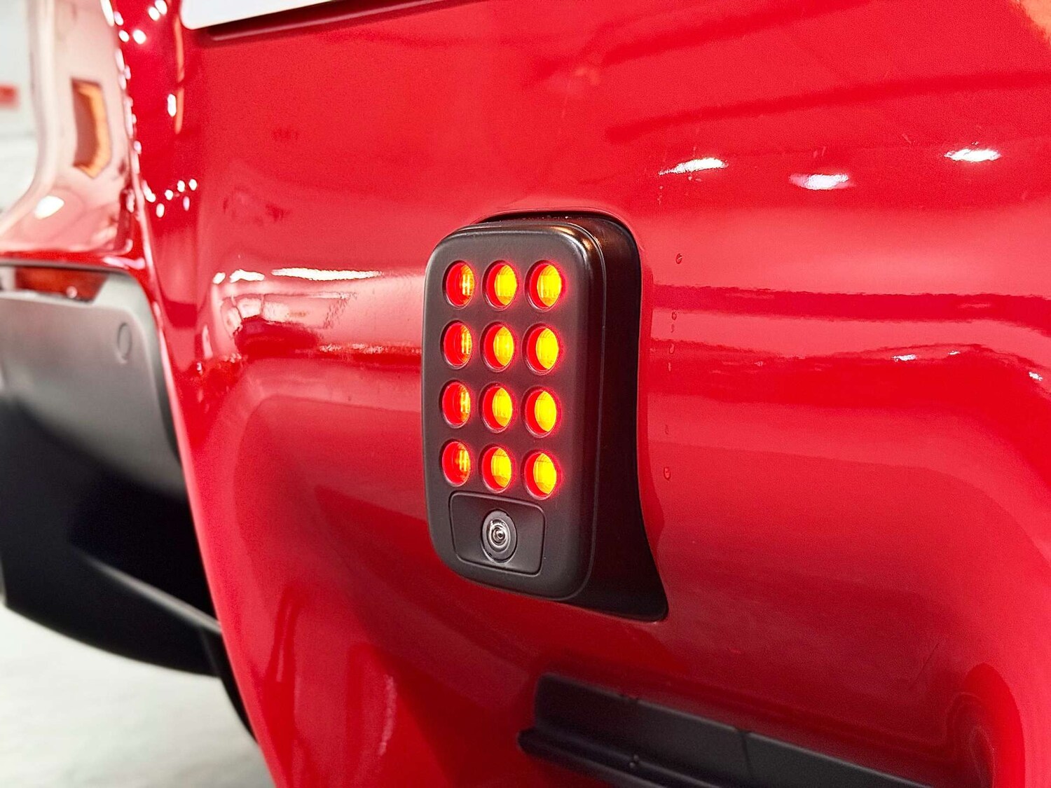 Used Ferrari F12 Berlinetta 2016 for sale - 76601553: Photo 63