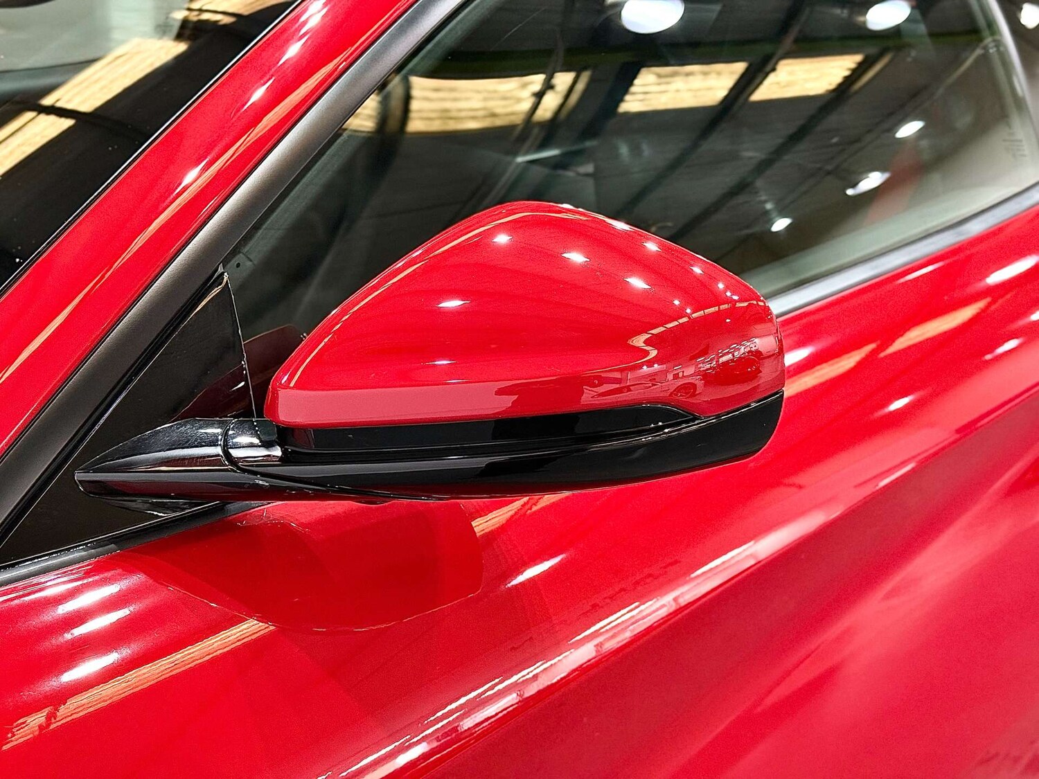 Used Ferrari F12 Berlinetta 2016 for sale - 76601553: Photo 66