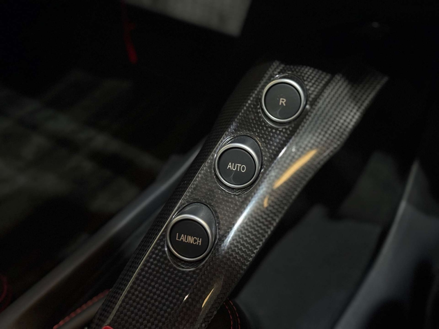 Used Ferrari F12 Berlinetta 2016 for sale - 76601553: Photo 77