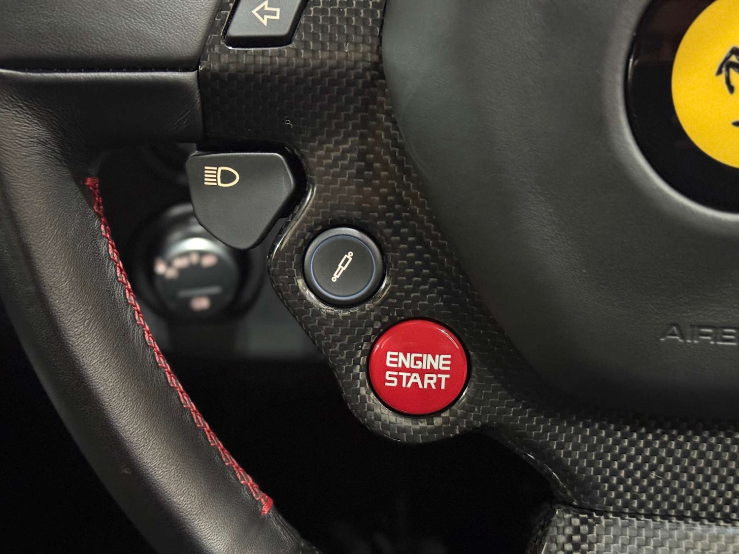 Used Ferrari F12 Berlinetta 2016 for sale - 76601553: Photo 79