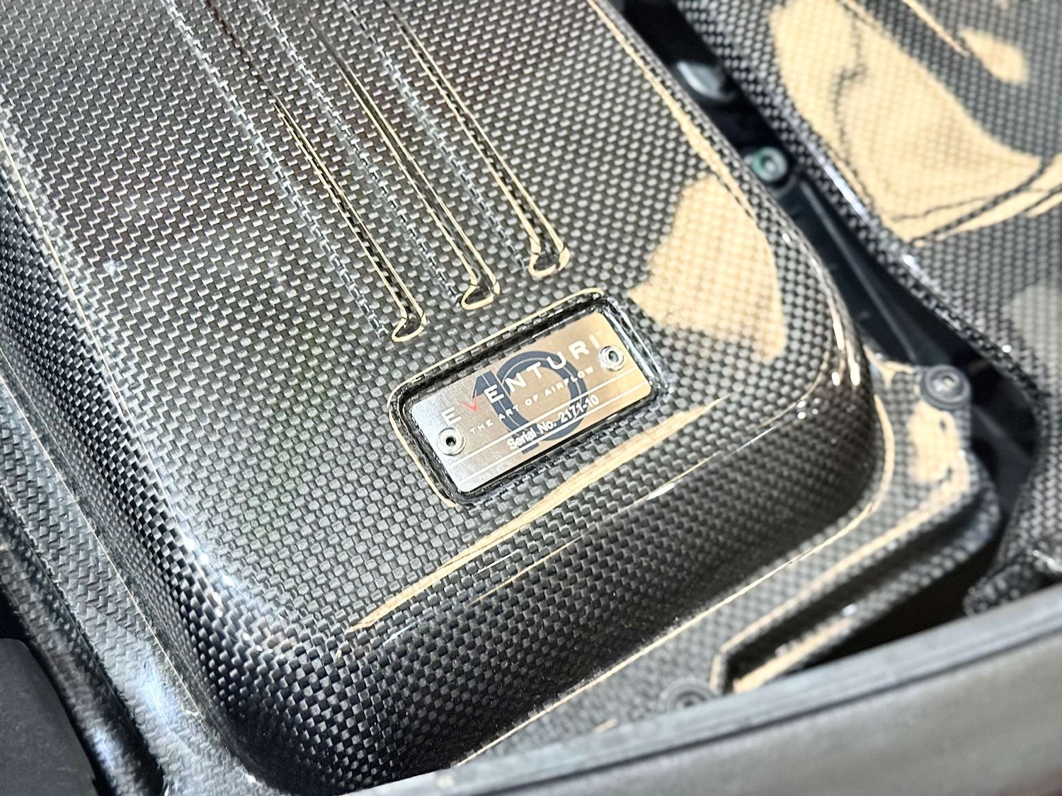 Used Ferrari F12 Berlinetta 2016 for sale - 76601553: Photo 9