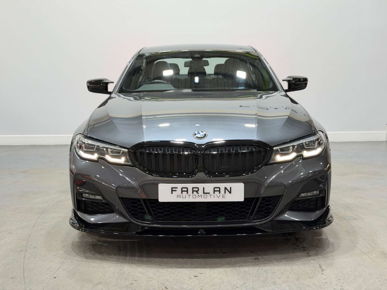 Used BMW 3 Series 2019 for sale - 77152826: Photo 10