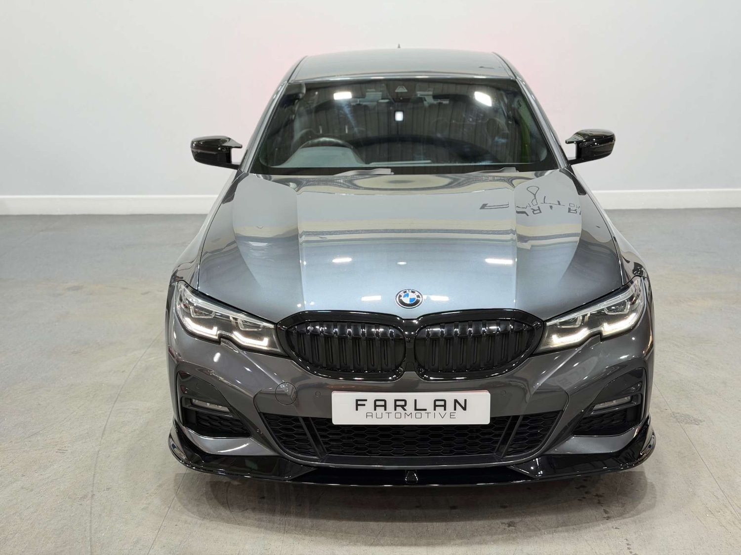 Used BMW 3 Series 2019 for sale - 77152826: Photo 11