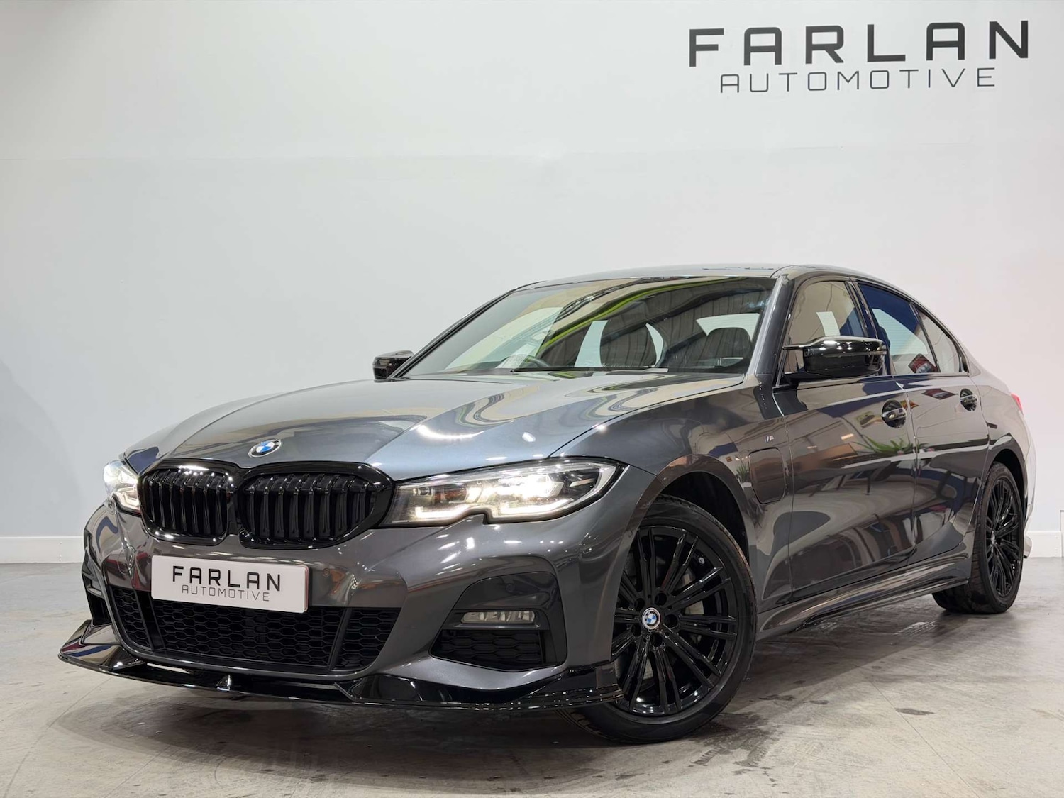 Used BMW 3 Series 2019 for sale - 77152826: Photo 12