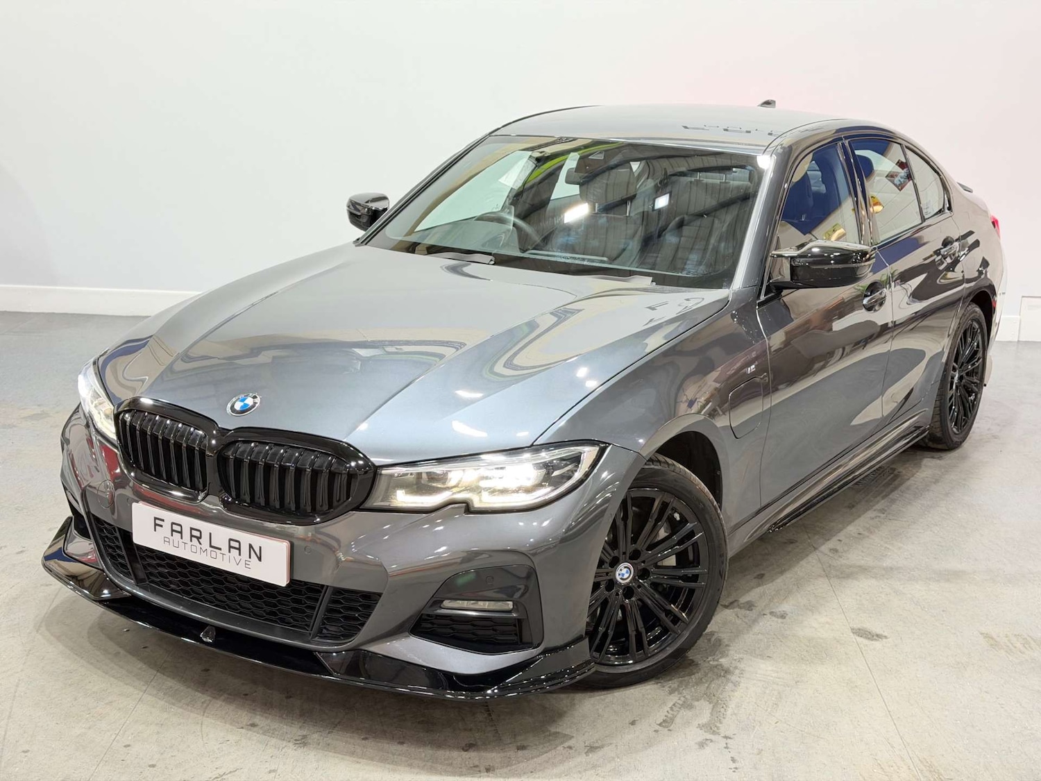 Used BMW 3 Series 2019 for sale - 77152826: Photo 13