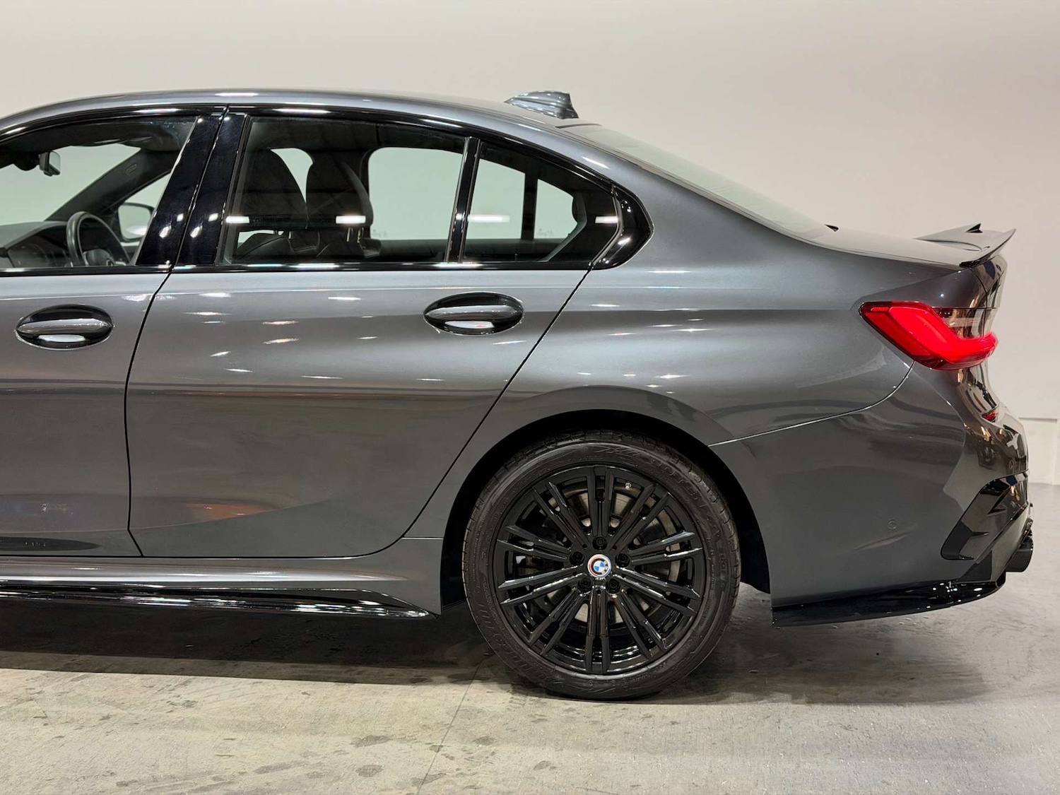 Used BMW 3 Series 2019 for sale - 77152826: Photo 15