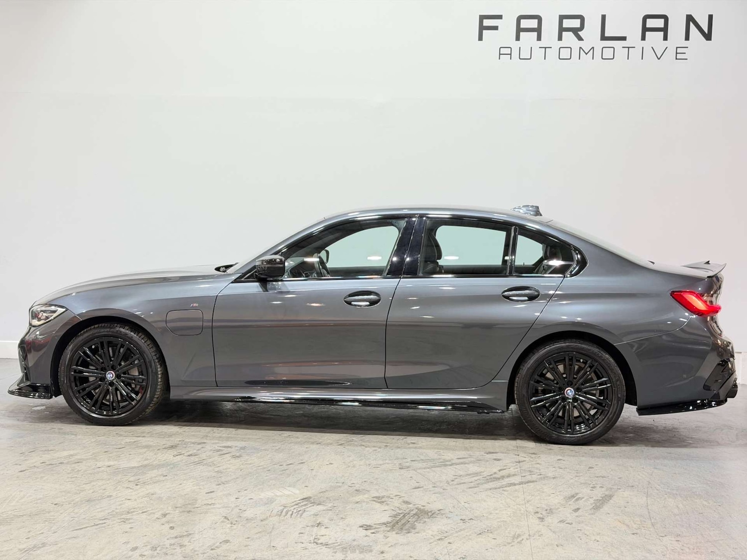 Used BMW 3 Series 2019 for sale - 77152826: Photo 16