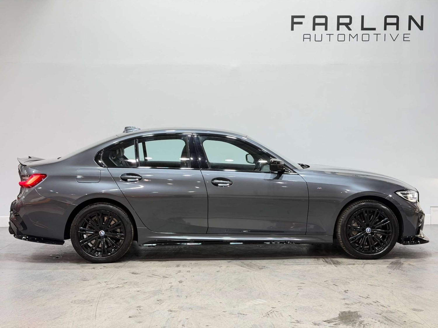 Used BMW 3 Series 2019 for sale - 77152826: Photo 17