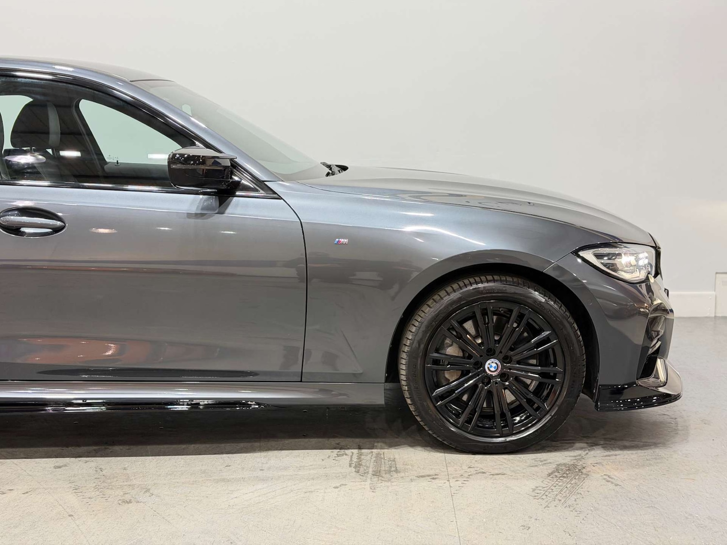 Used BMW 3 Series 2019 for sale - 77152826: Photo 18