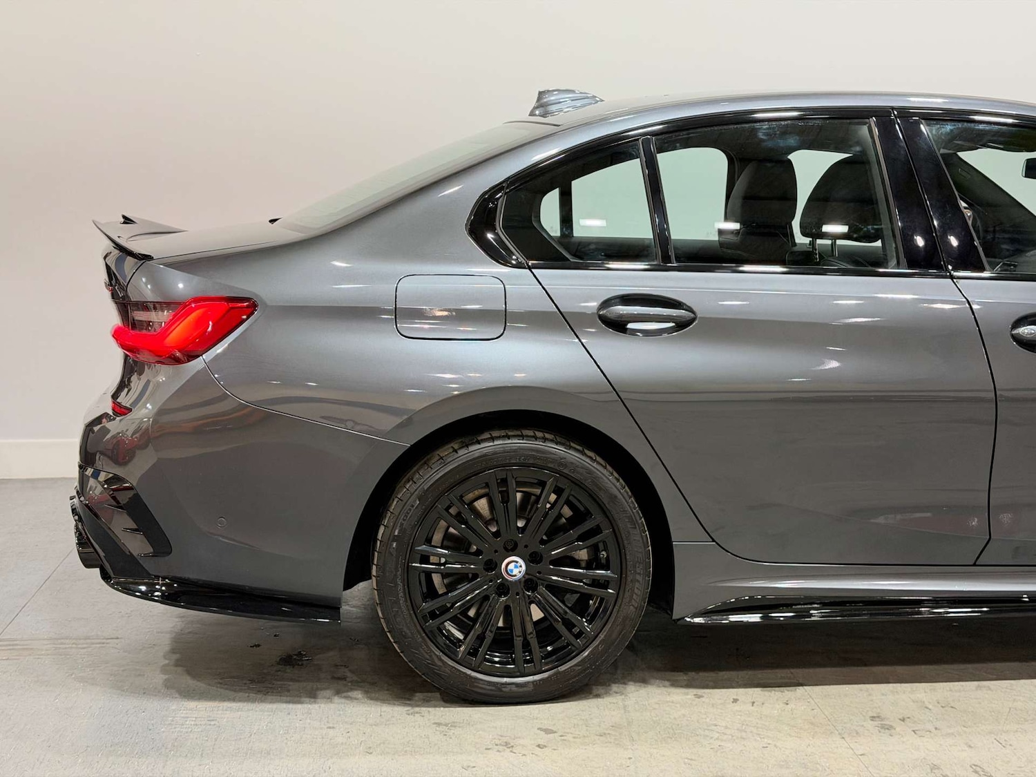 Used BMW 3 Series 2019 for sale - 77152826: Photo 19