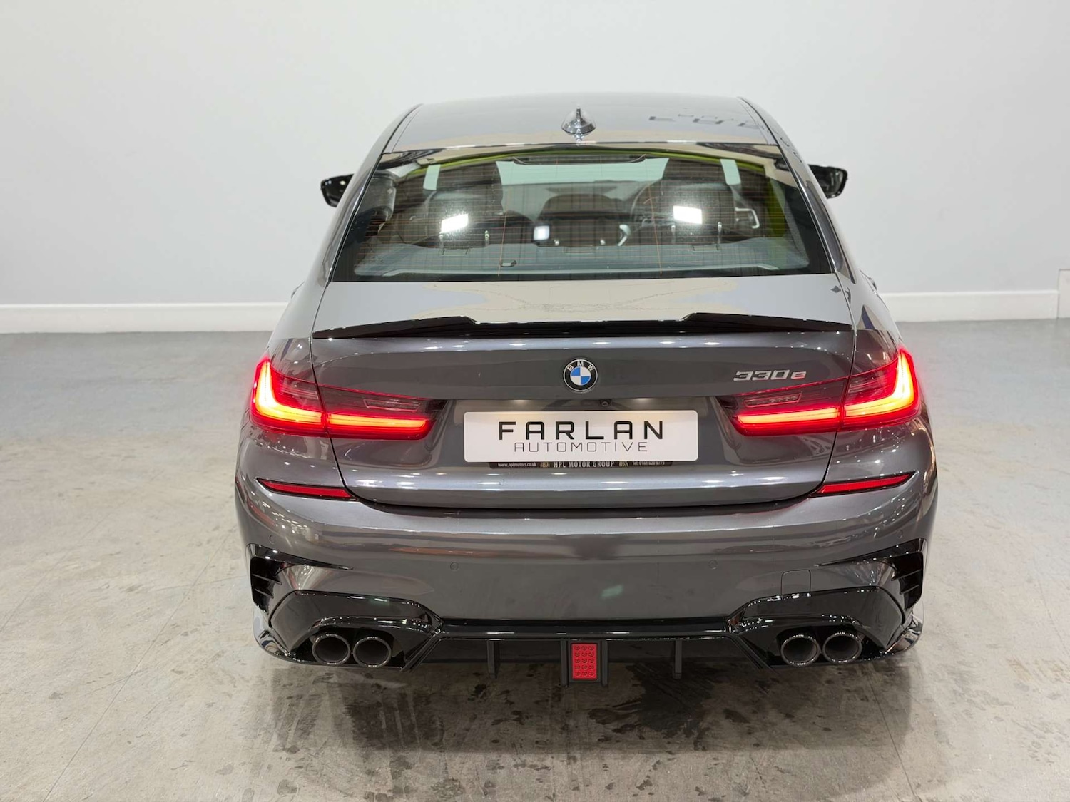 Used BMW 3 Series 2019 for sale - 77152826: Photo 25