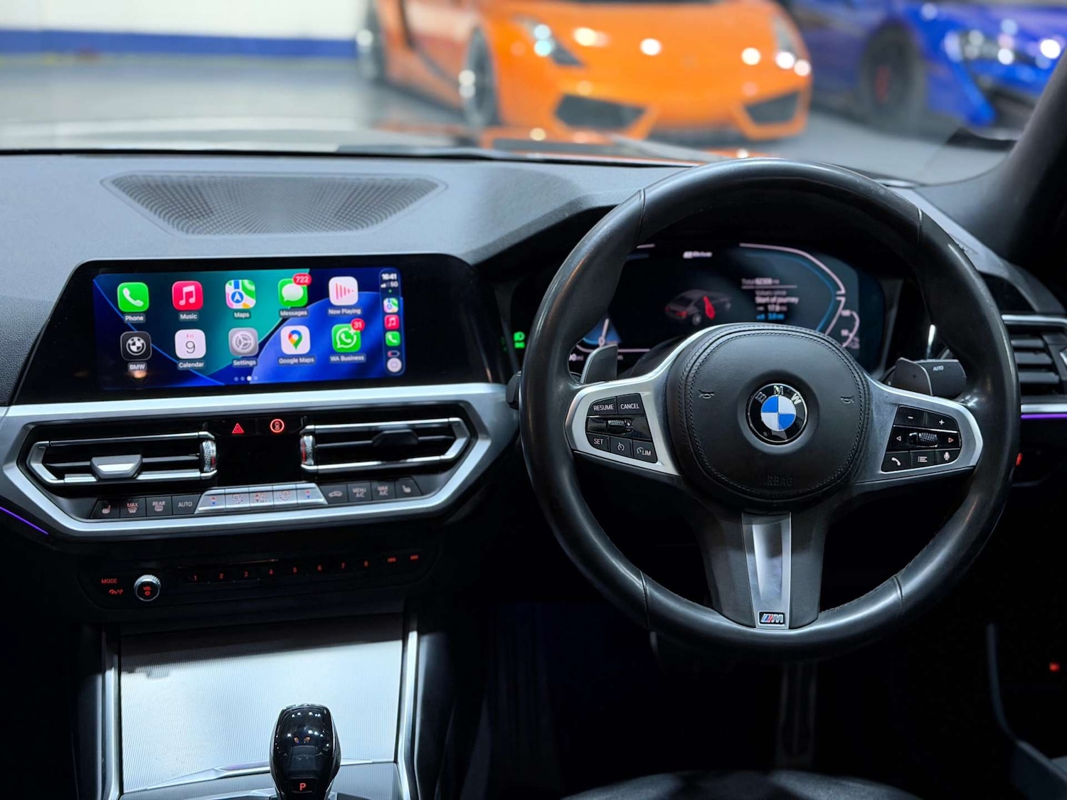 Used BMW 3 Series 2019 for sale - 77152826: Photo 28