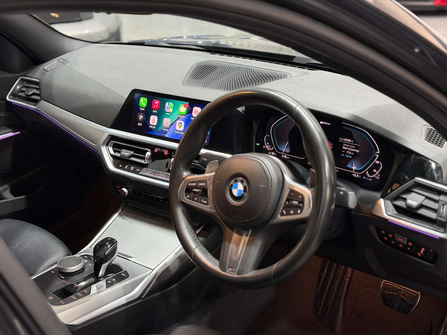 Used BMW 3 Series 2019 for sale - 77152826: Photo 29