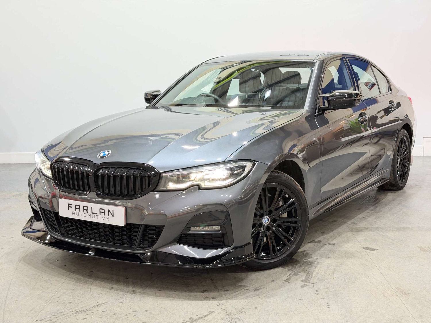 Used BMW 3 Series 2019 for sale - 77152826: Photo 3
