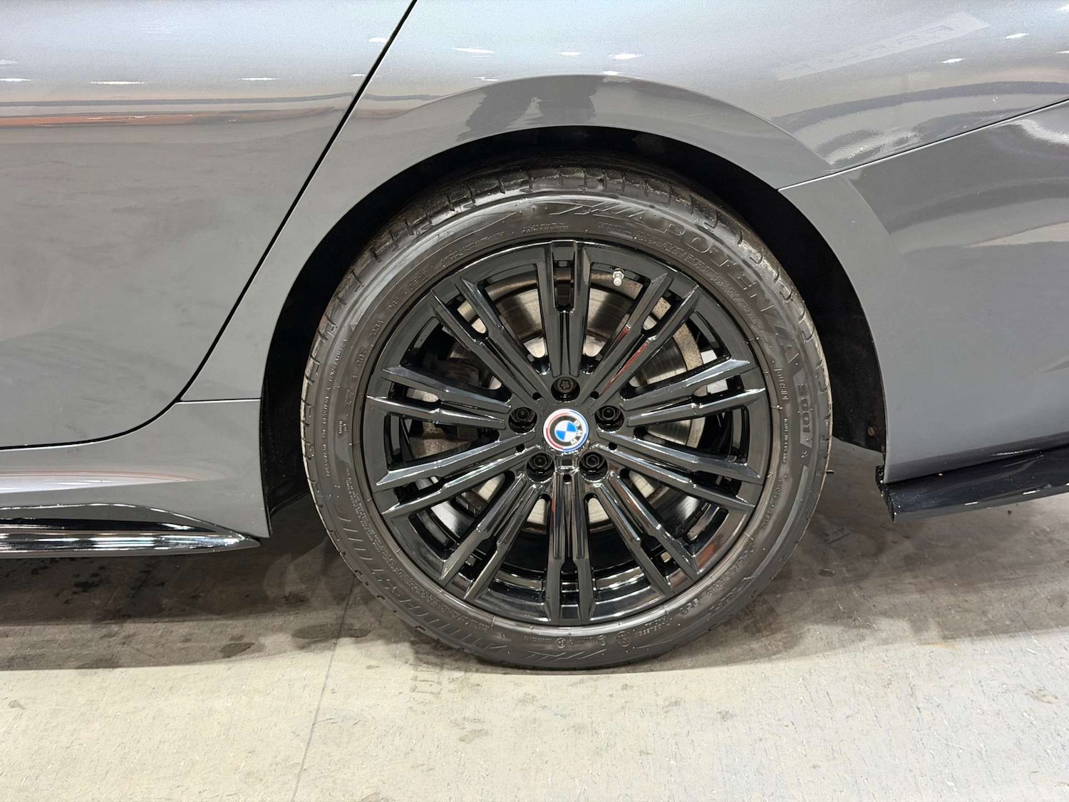 Used BMW 3 Series 2019 for sale - 77152826: Photo 38