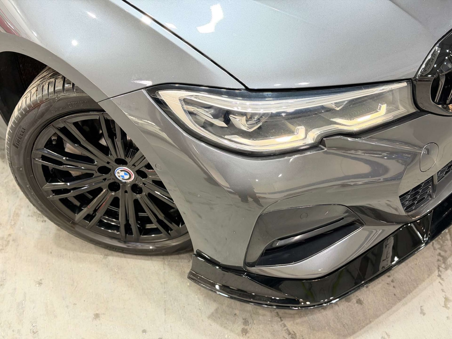 Used BMW 3 Series 2019 for sale - 77152826: Photo 41