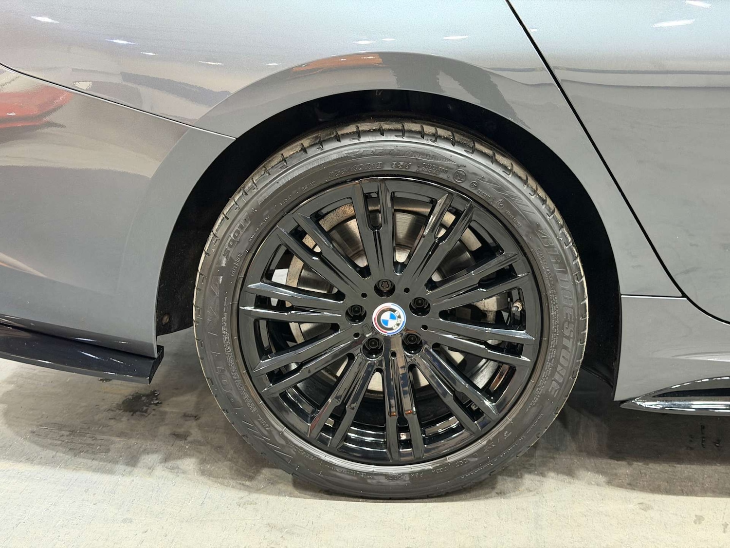 Used BMW 3 Series 2019 for sale - 77152826: Photo 42