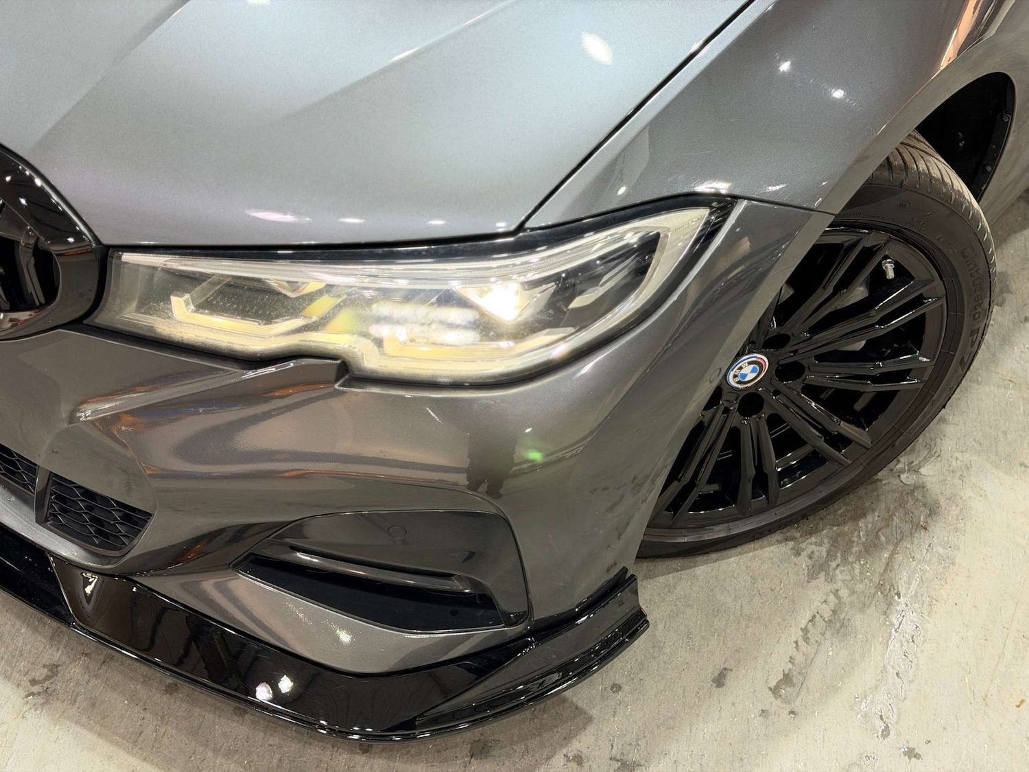 Used BMW 3 Series 2019 for sale - 77152826: Photo 45