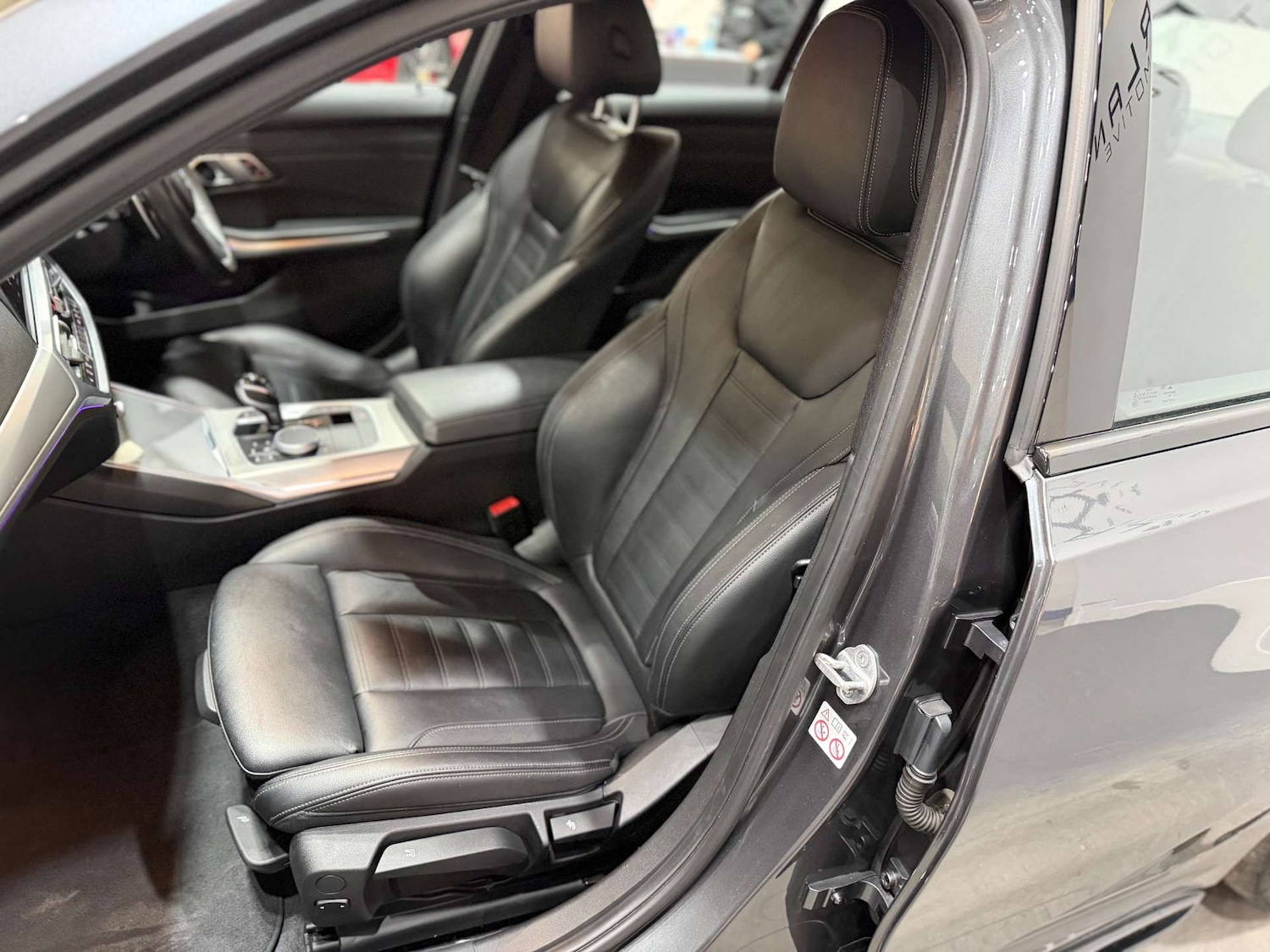 Used BMW 3 Series 2019 for sale - 77152826: Photo 49