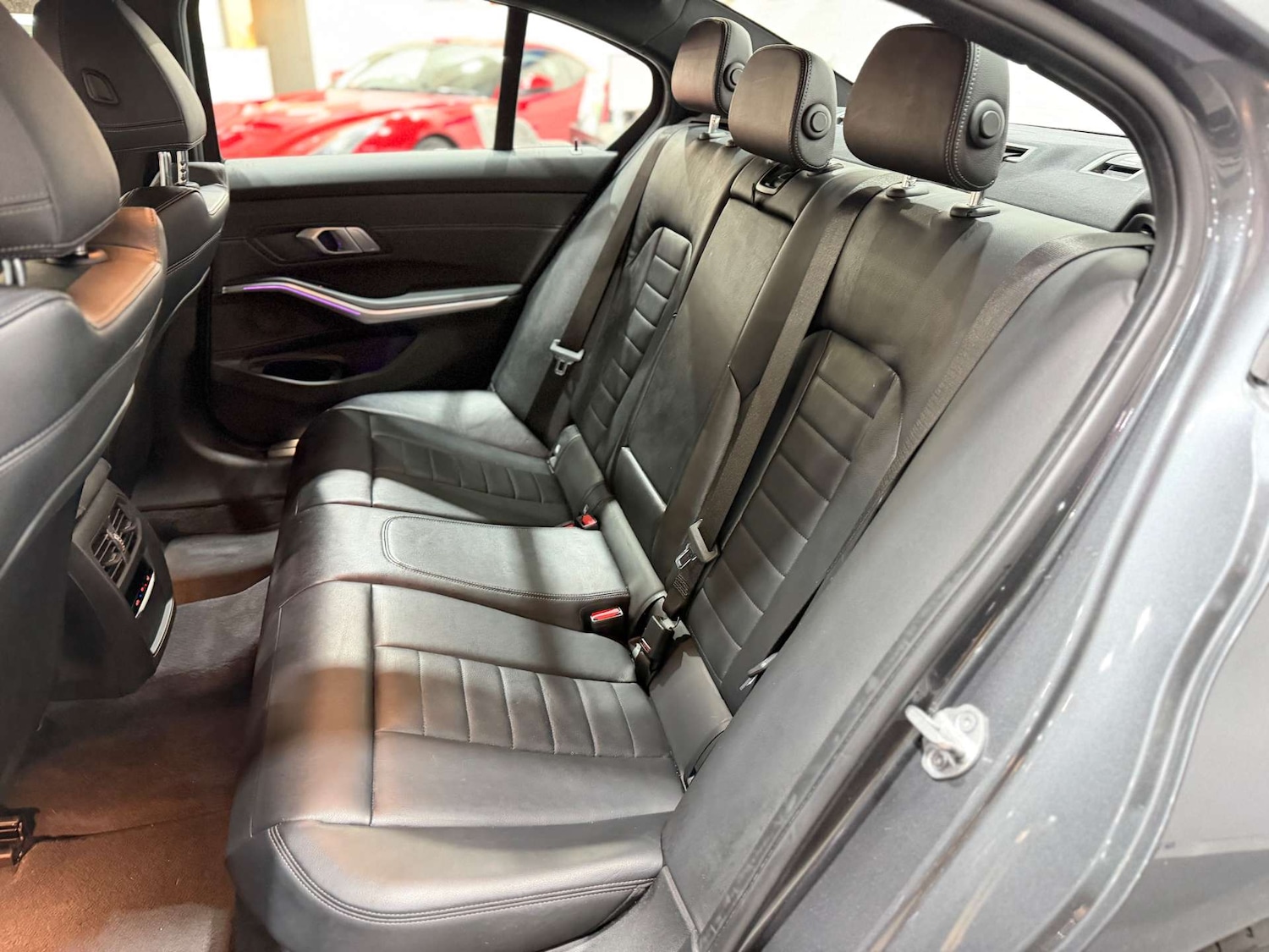 Used BMW 3 Series 2019 for sale - 77152826: Photo 50