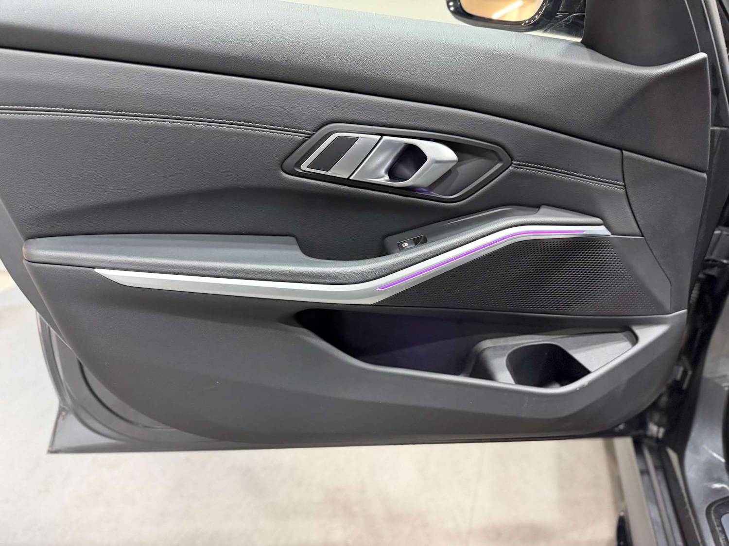 Used BMW 3 Series 2019 for sale - 77152826: Photo 52