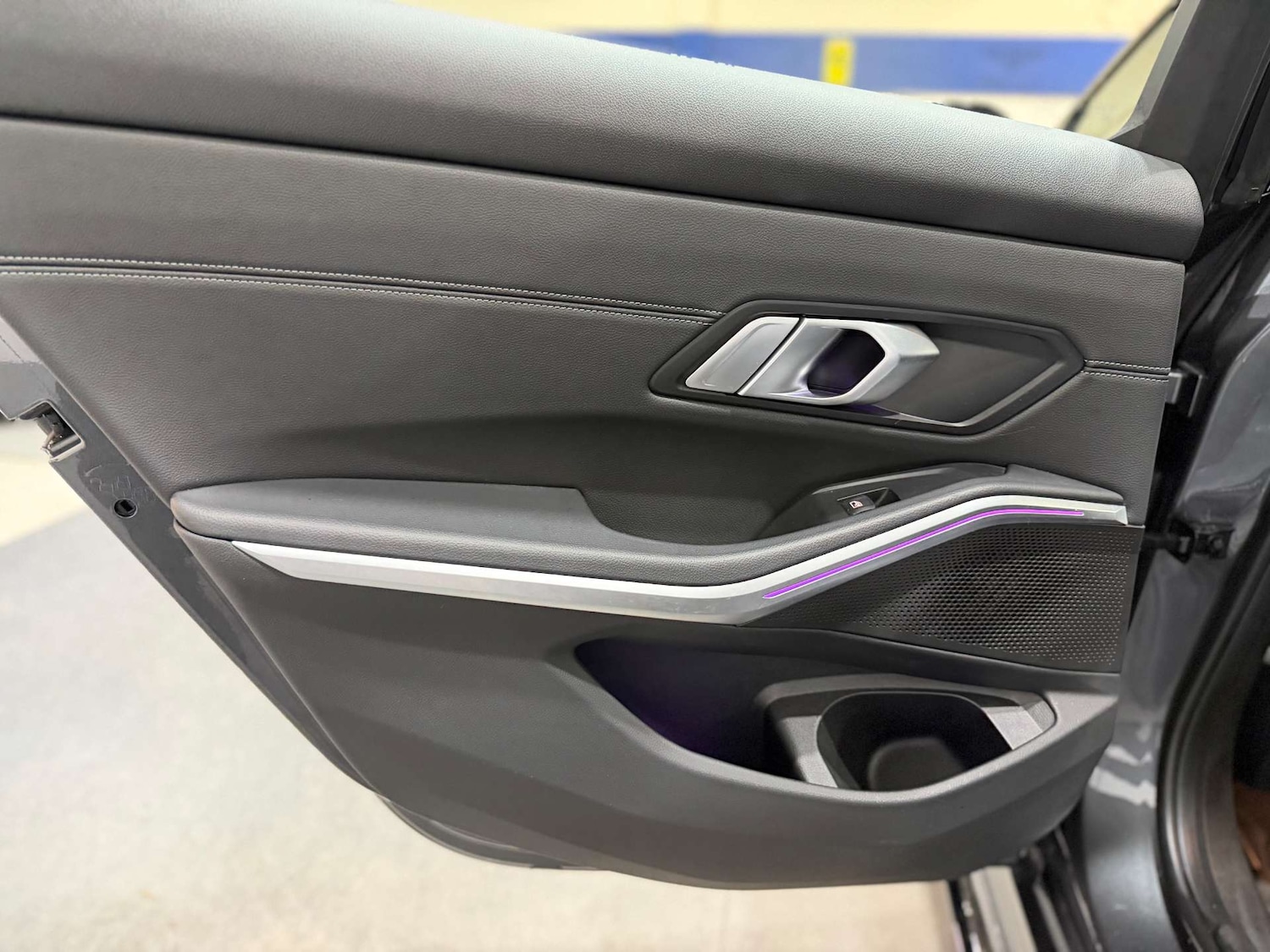 Used BMW 3 Series 2019 for sale - 77152826: Photo 53