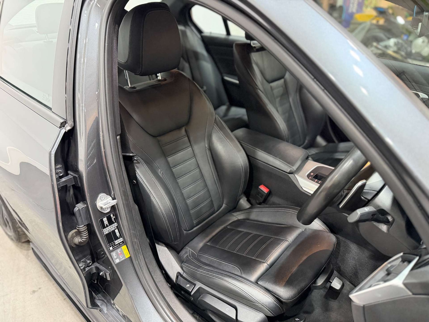 Used BMW 3 Series 2019 for sale - 77152826: Photo 55