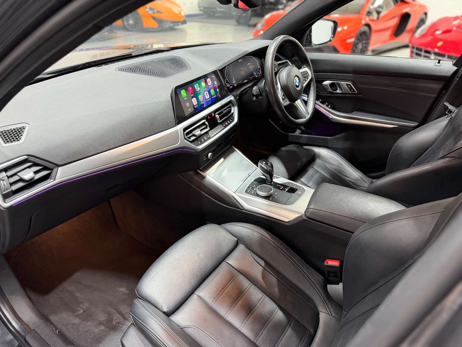 Used BMW 3 Series 2019 for sale - 77152826: Photo 6