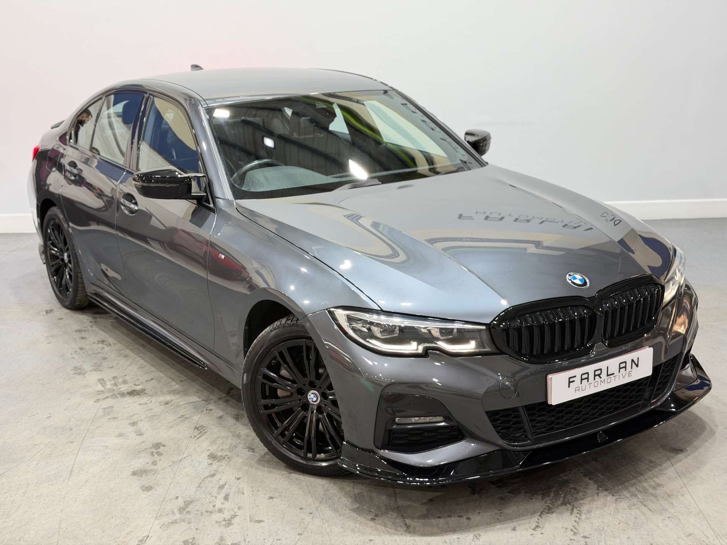 Used BMW 3 Series 2019 for sale - 77152826: Photo 7