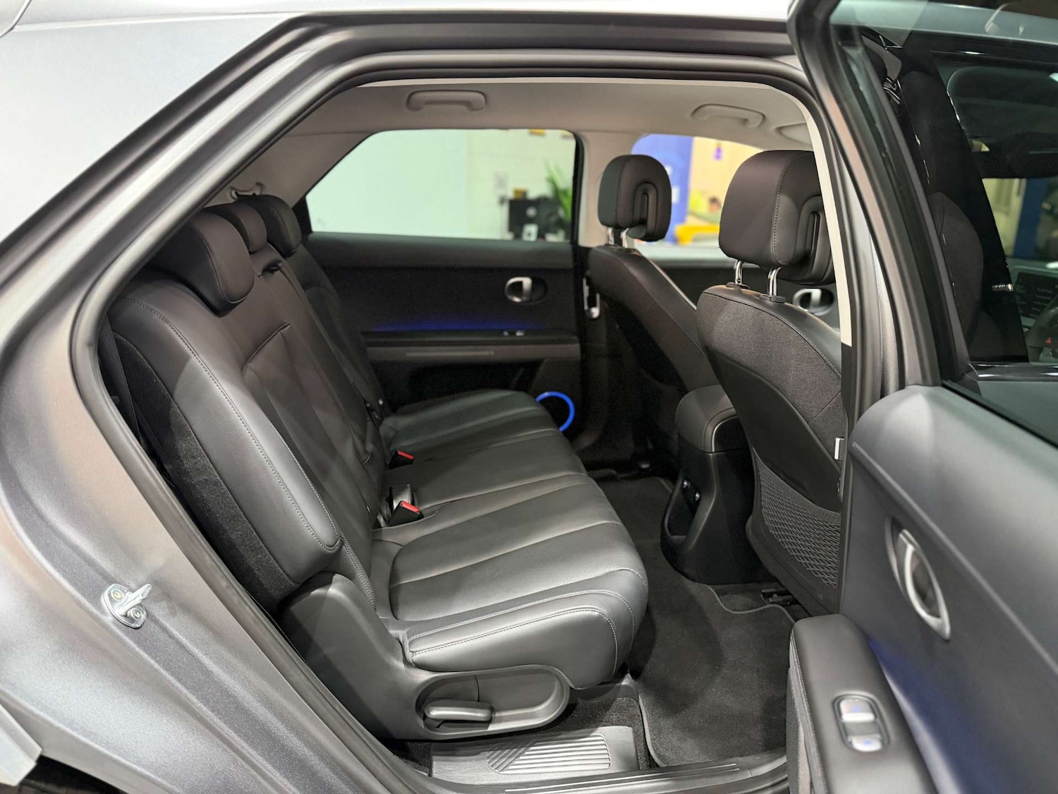 Used Hyundai IONIQ 5 2022 for sale - 77022584: Photo 10