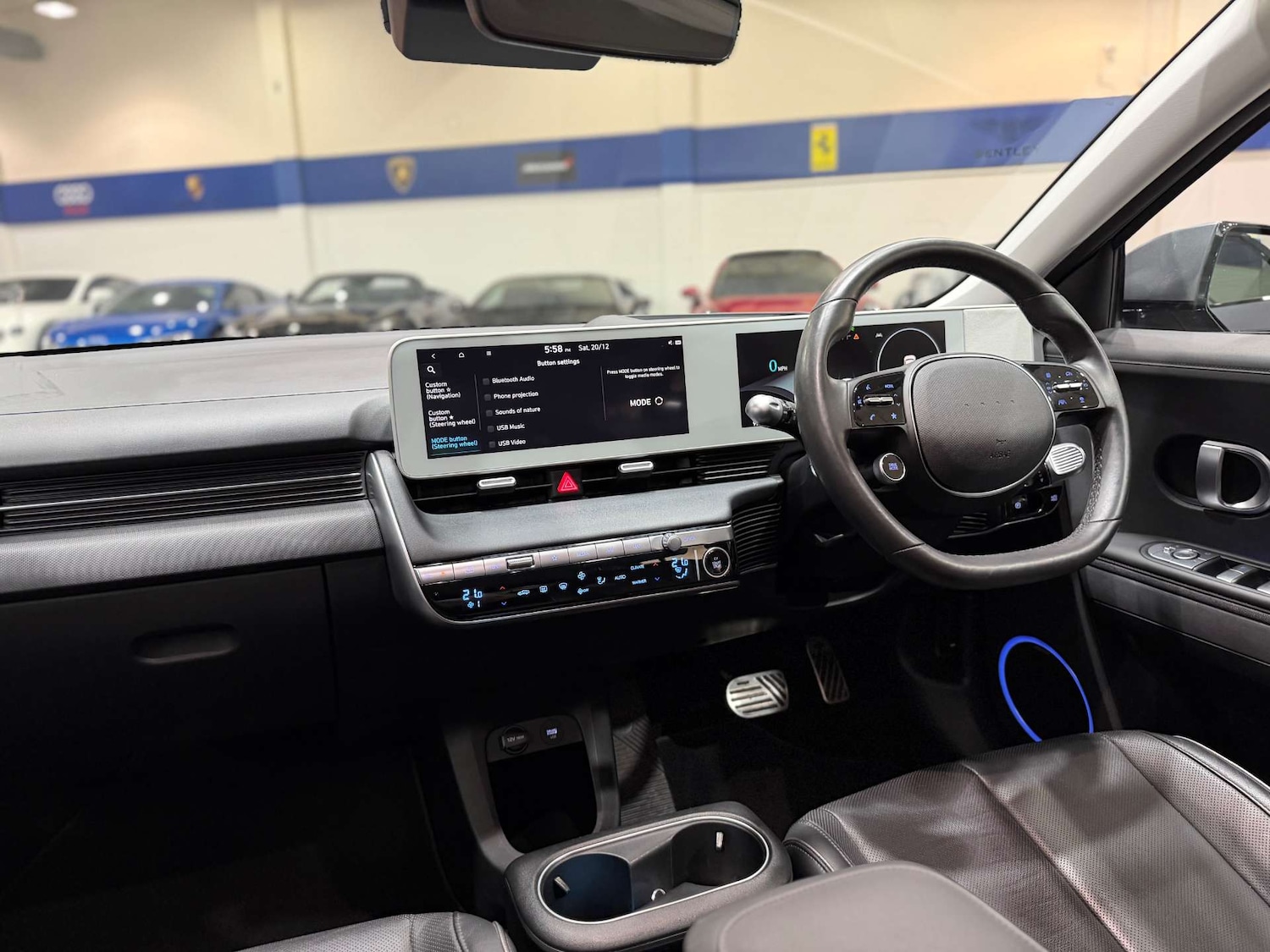 Used Hyundai IONIQ 5 2022 for sale - 77022584: Photo 12