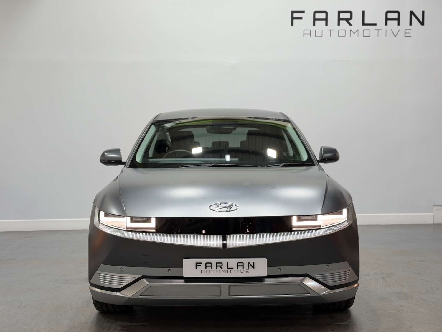 Used Hyundai IONIQ 5 2022 for sale - 77022584: Photo 16