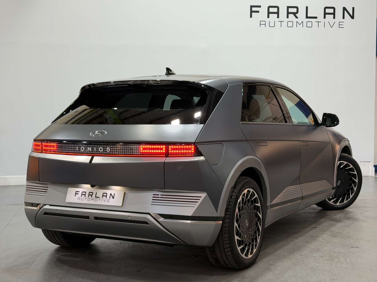 Used Hyundai IONIQ 5 2022 for sale - 77022584: Photo 17