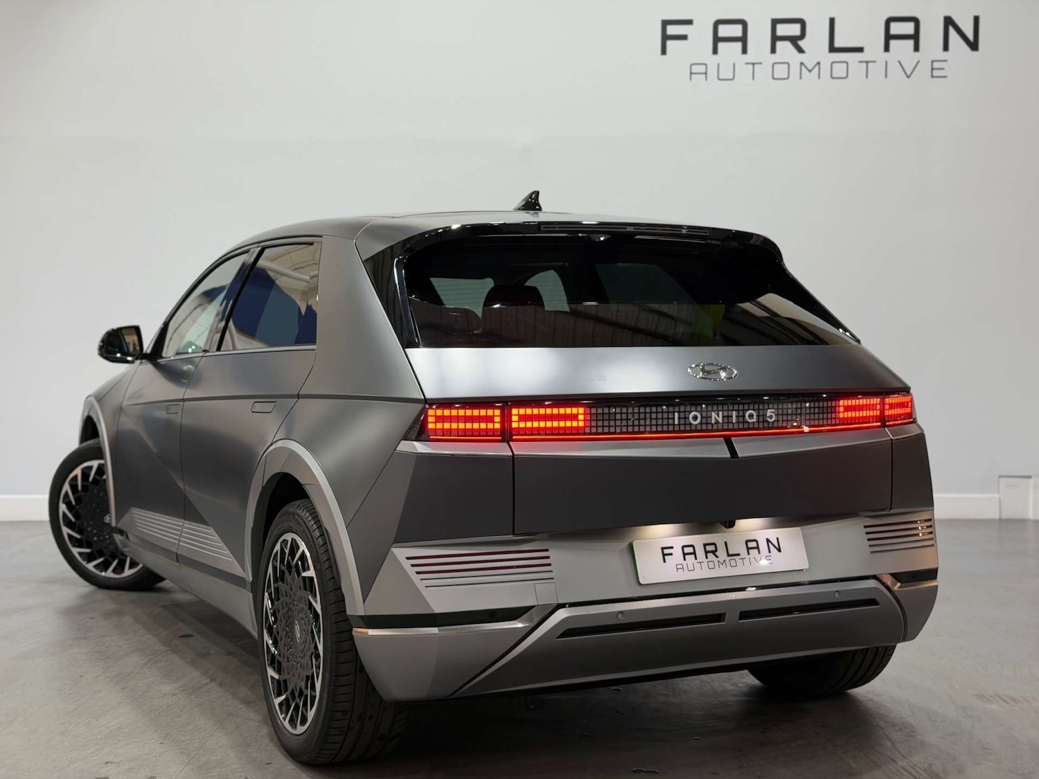 Used Hyundai IONIQ 5 2022 for sale - 77022584: Photo 18