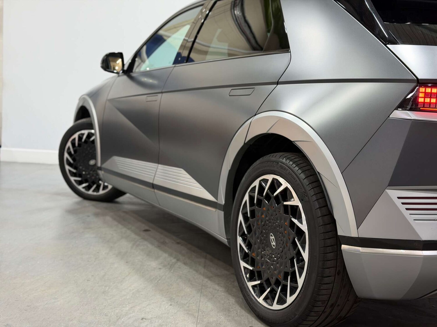 Used Hyundai IONIQ 5 2022 for sale - 77022584: Photo 19