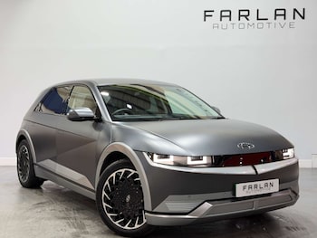 2022 - 225kW Ultimate 73 kWh 5dr AWD Auto [Tech]