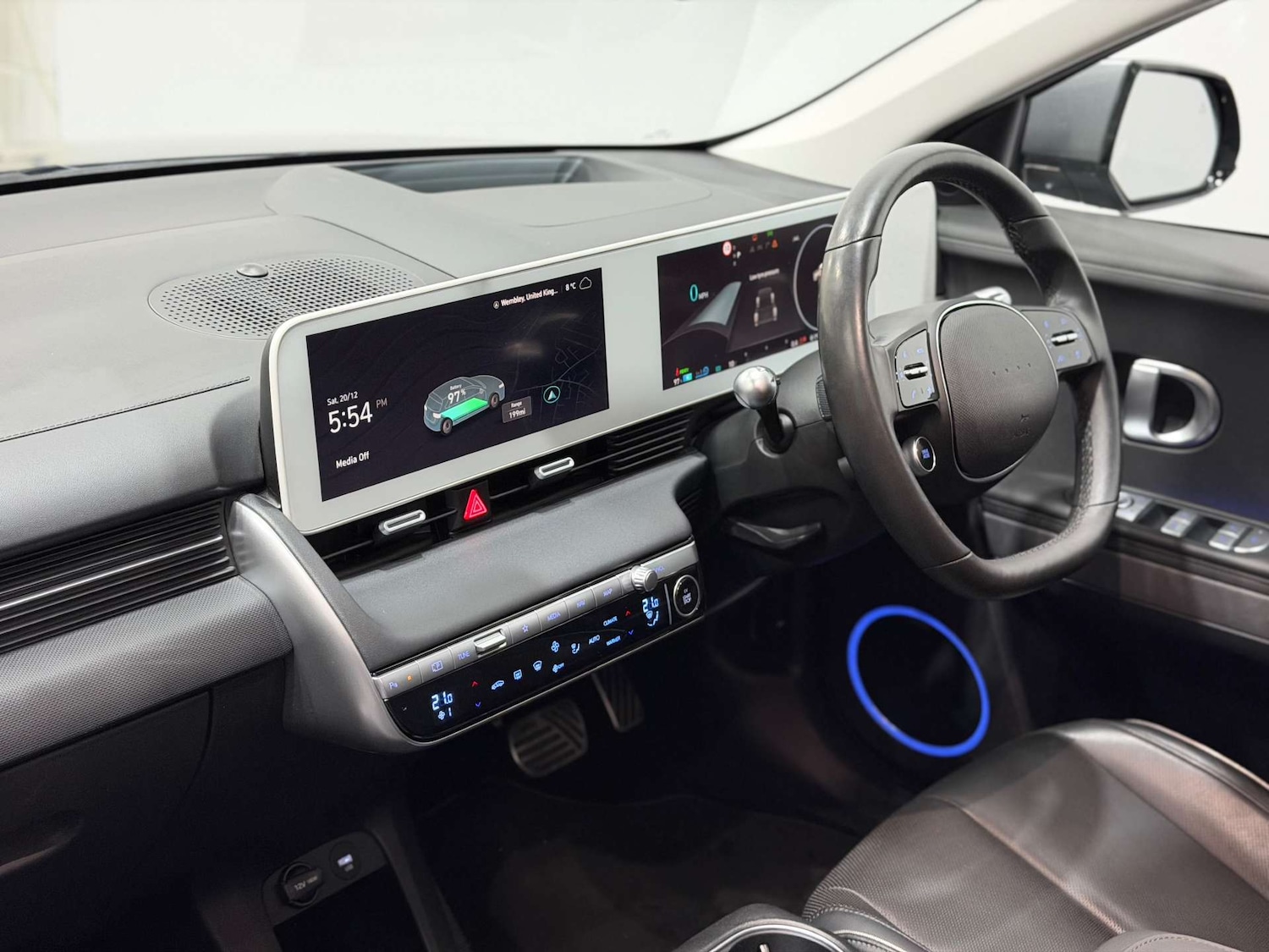 Used Hyundai IONIQ 5 2022 for sale - 77022584: Photo 21